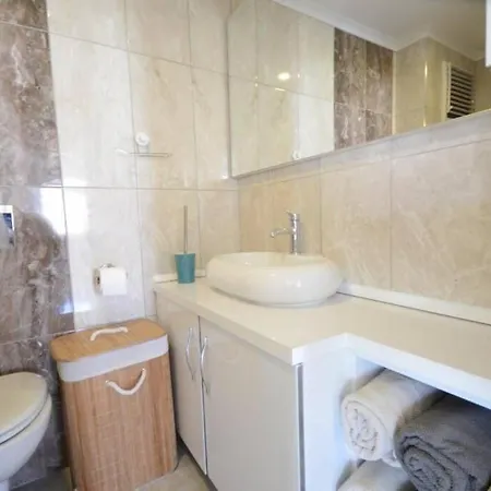 Daire Modern In A Prime Location