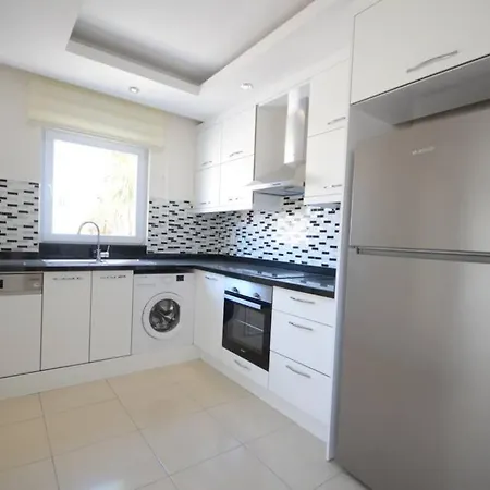 Apartament Modern In A Prime Location Alanya