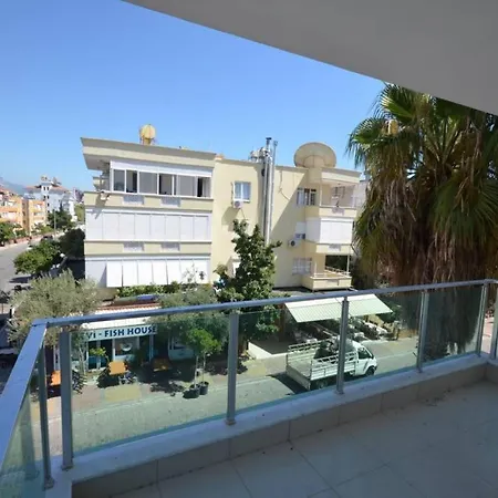 Modern In A Prime Location *