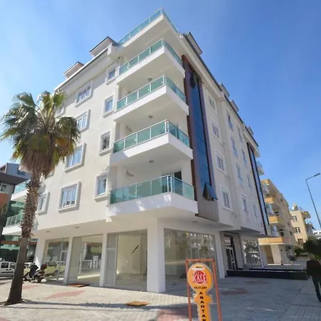 Modern In A Prime Location