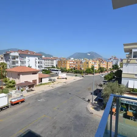 Modern In A Prime Location * Αλάνια