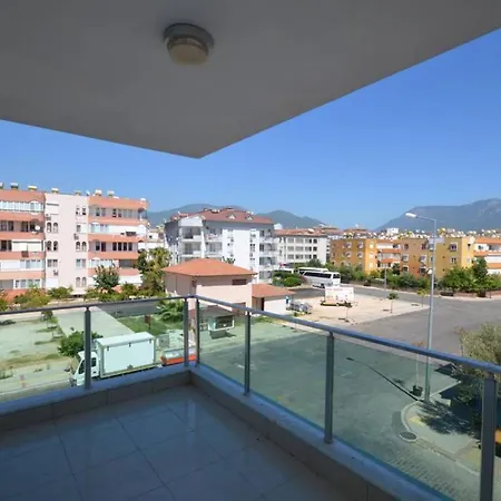 Modern In A Prime Location Διαμέρισμα