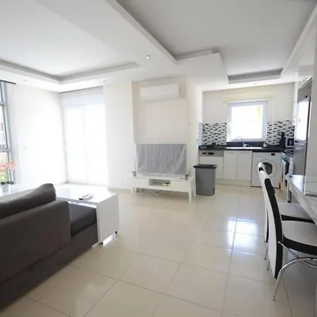 Modern In A Prime Location * Αλάνια
