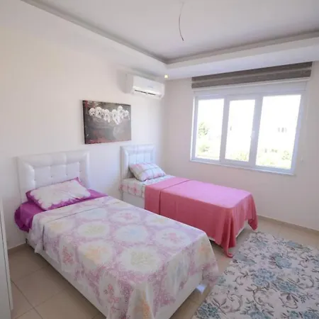 Modern In A Prime Location Αλάνια