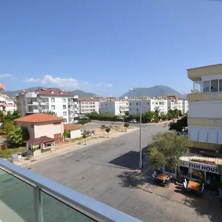 Modern In A Prime Location Διαμέρισμα *