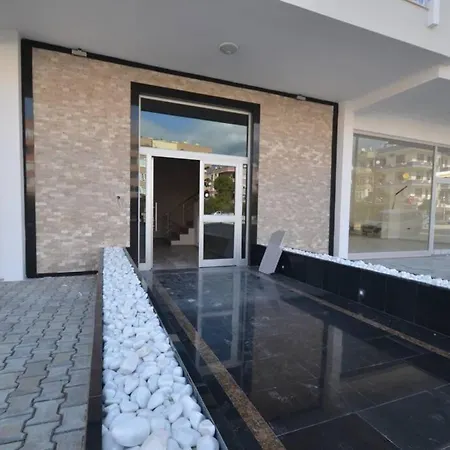 Διαμέρισμα Modern In A Prime Location *