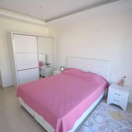 Διαμέρισμα Modern In A Prime Location Αλάνια